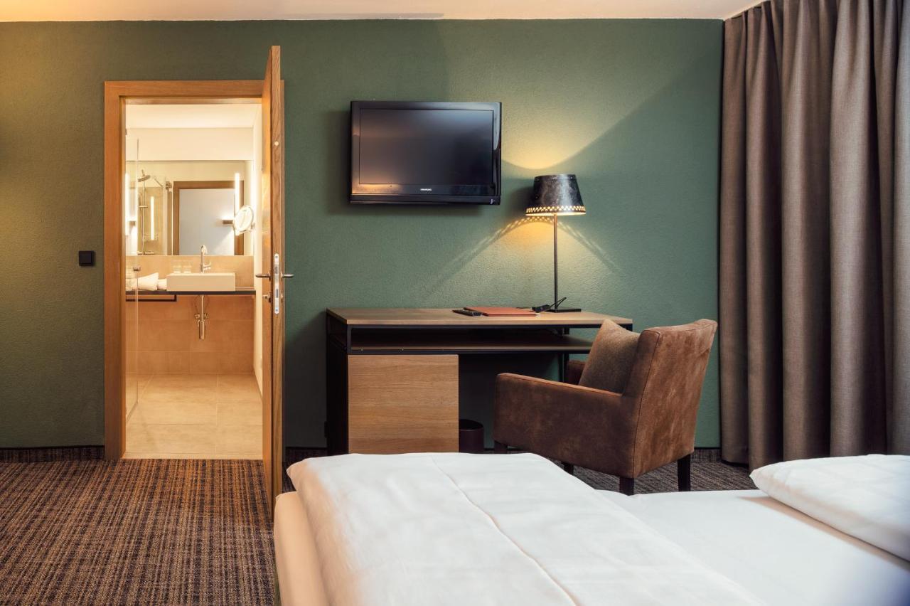 Panoramahotel Fliesserhof Eksteriør billede